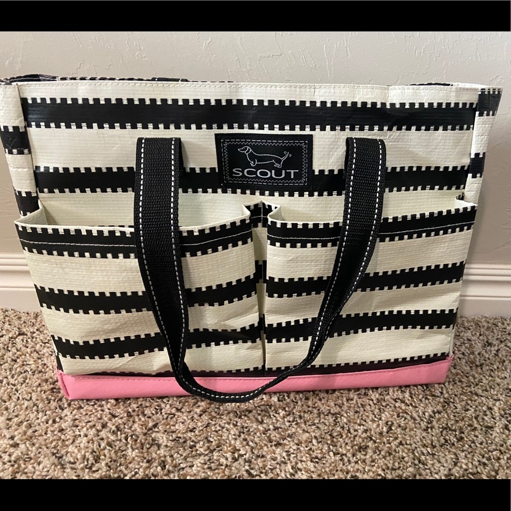 Scout Uptown Girl Tote